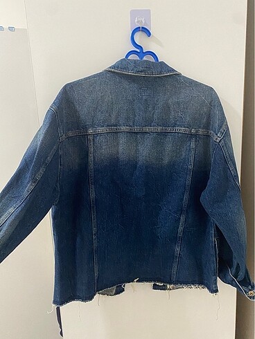 Colin's colins unisex kot ceket / s beden