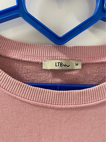 LTB ltb sweatshirt / m beden