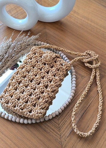 Diğer Telefon çantası 