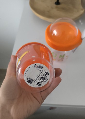 suluk ve yemek kabı - Görsel 2