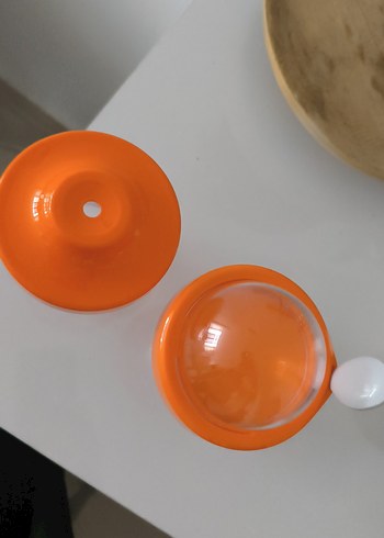 suluk ve yemek kabı - Görsel 4