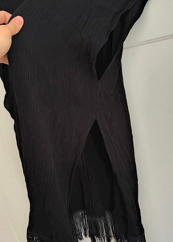 Siyah kimono - Görsel 4