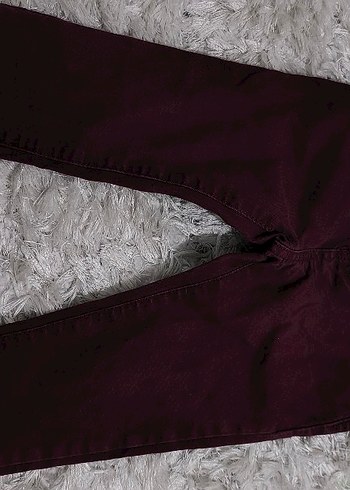 Erkek Çocuk Bol Kesim Kot Pantolon - Görsel 3