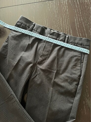 Dockers DOCKERS KUMAŞ PANTOLON