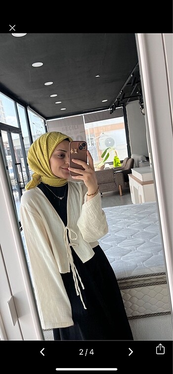 Kimono gömlek