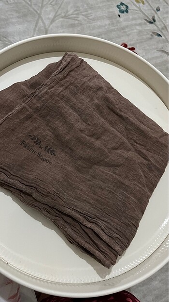  Seamlife Fresch scarf eşarp