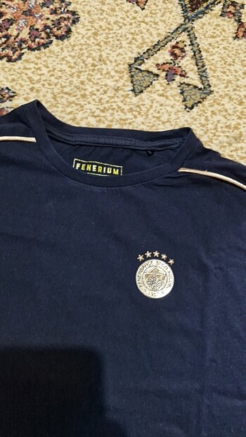 Fenerium Tişört
