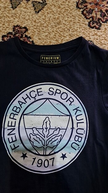 Fenerium Tişört