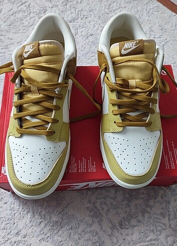 Nike Dunk retro