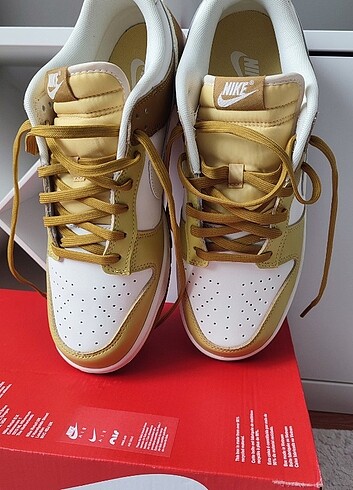 Nike Nike Dunk retro