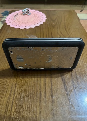 50 GBTaşınabilir Siyah Harici harddisk Disk
Çalışır durumda - Görsel 2