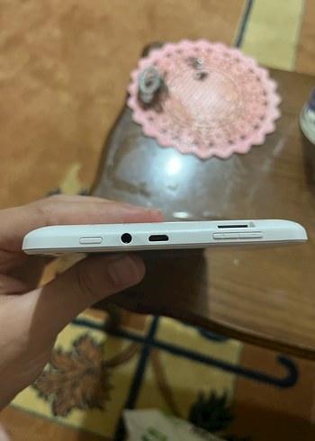 Reeder M7 GO Tablet (açılmıyor) - Görsel 4