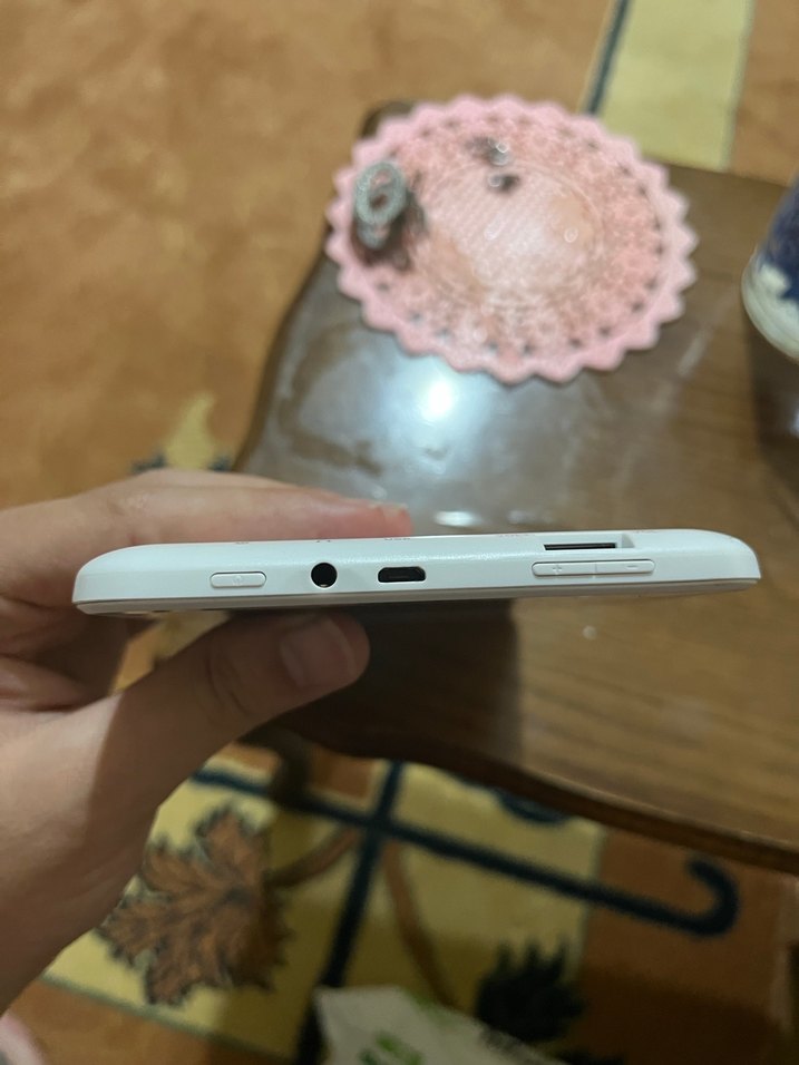 Reeder M7 GO Tablet (açılmıyor) - Görsel 4