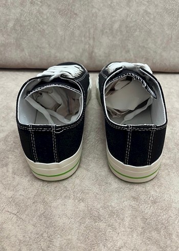 Polaris 40 numara yazlık spor ayakkabı - Görsel 4