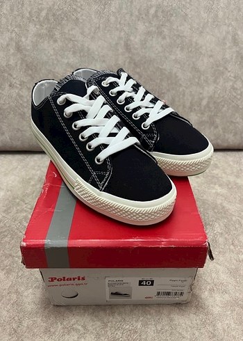 Polaris 40 numara yazlık spor ayakkabı - Görsel 5