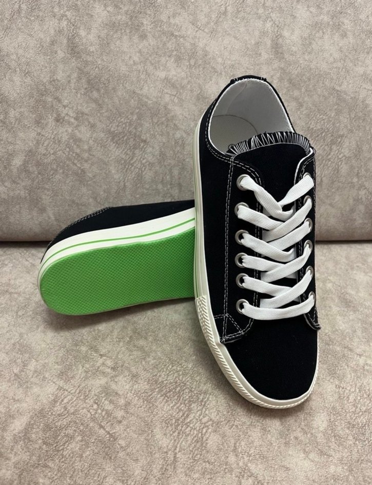 Polaris 40 numara yazlık spor ayakkabı - Görsel 2