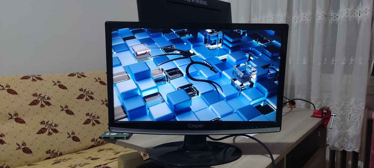 Casper Monitör - Görsel 3