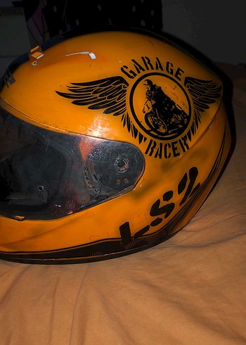 Ls2 Kask - Görsel 4