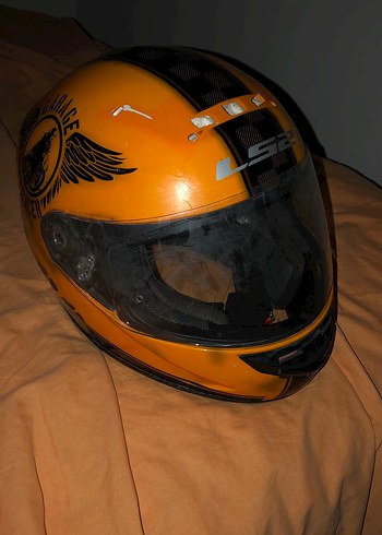 Ls2 Kask - Görsel 3