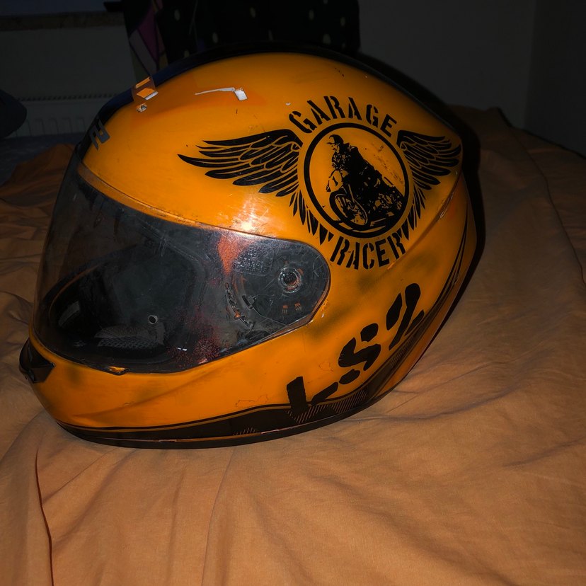 Ls2 Kask - Görsel 4