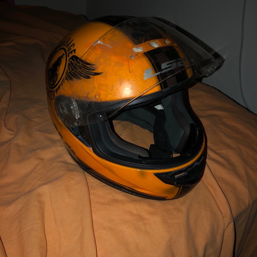 Ls2 Kask - Görsel 2