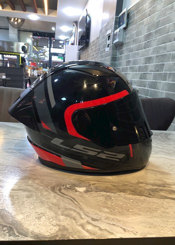 Ls2 Rapid 2 Chos - Görsel 5