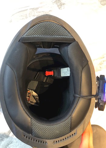 Ls2 Rapid 2 Chos - Görsel 6