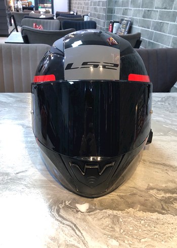 Ls2 Rapid 2 Chos - Görsel 2