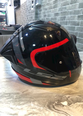 Ls2 Rapid 2 Chos - Görsel 3