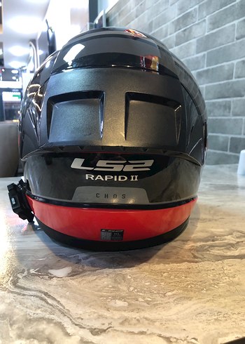 Ls2 Rapid 2 Chos - Görsel 4