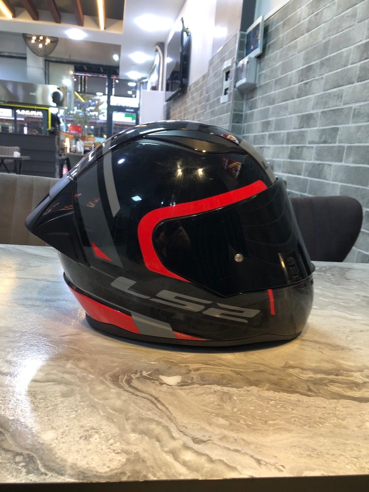 Ls2 Rapid 2 Chos - Görsel 5