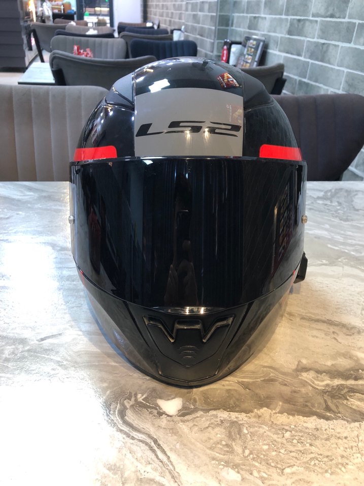 Ls2 Rapid 2 Chos - Görsel 2