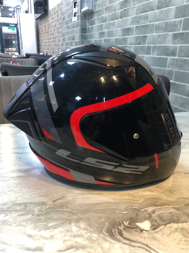 Ls2 Rapid 2 Chos - Görsel 3