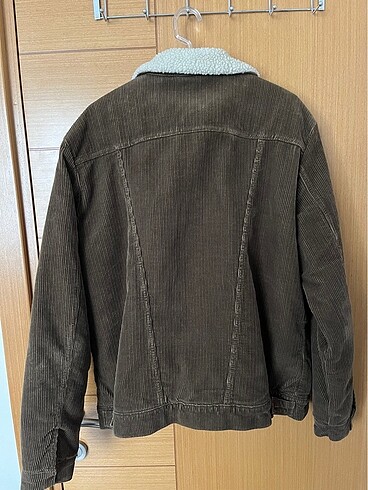 Wrangler Lee erkek ceket