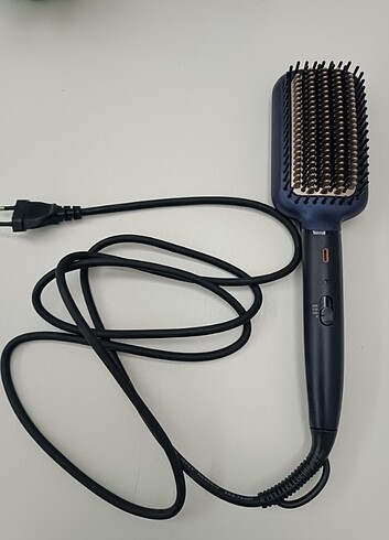  Beden Renk Taraklı düzleştirici Philips 