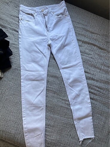 Stradivarius jean