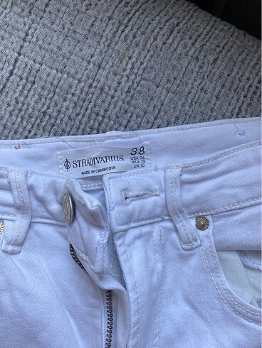 Stradivarius Stradivarius jean