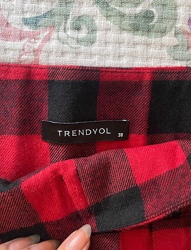 Trendyol & Milla Trendyol etek