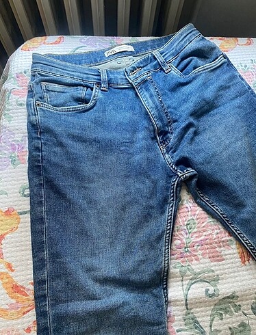 Zara Zara erkek jeans