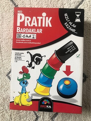 Pratik Bardaklar