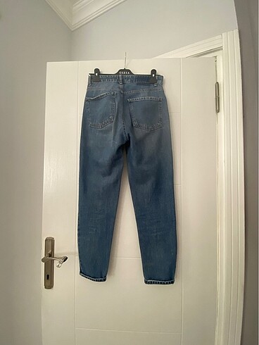 Defacto Mom Fit Jean