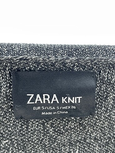 s Beden çeşitli Renk Zara Ceket %70 İndirimli.