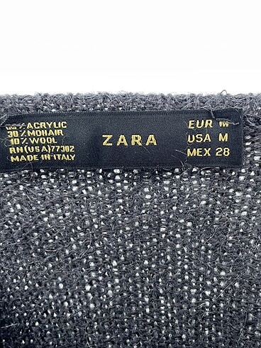 m Beden çeşitli Renk Zara Tunik %70 İndirimli.