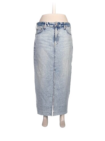 Vintage Love Midi Etek %70 İndirimli.