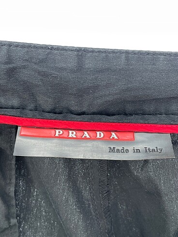 Prada Düz Kesim %70 İndirimli. - Görsel 4