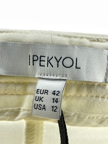 ipekyol Düz Kesim %70 İndirimli. - Görsel 4