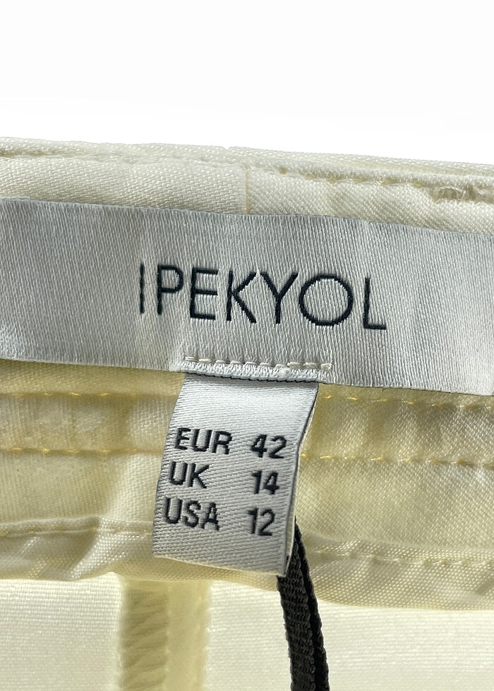 ipekyol Düz Kesim %70 İndirimli. - Görsel 4