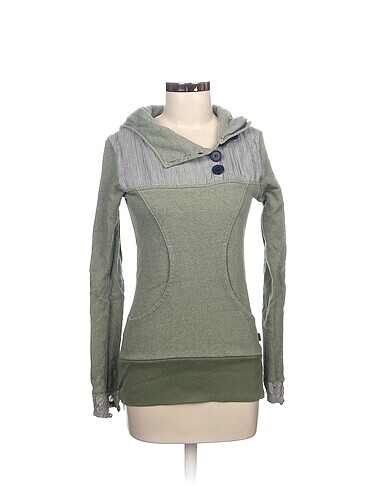 Vintage Love Sweatshirt %70 İndirimli.