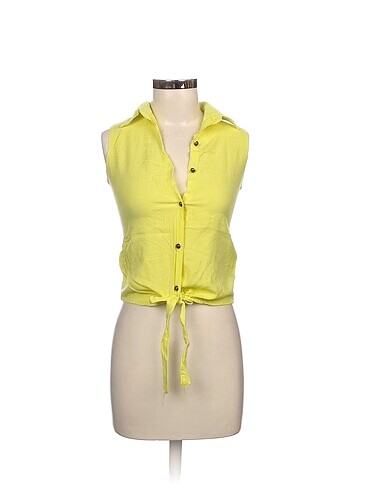 Vintage Love Bluz %70 İndirimli.