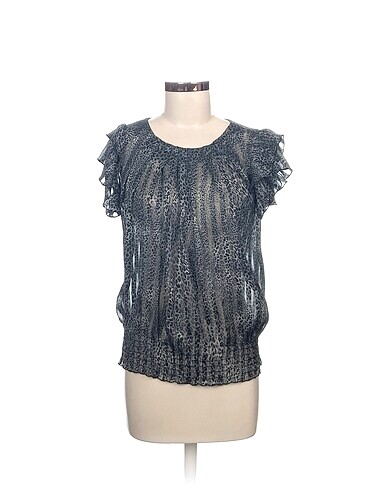 Vintage Love Bluz %70 İndirimli.